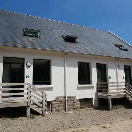Jardin Colonial - Reves De Mer Ile de Batz Luaran gambar